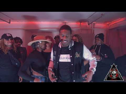 Fire Da Misfit vs Chystal Renee