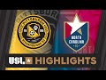 5.18.2024 | Pittsburgh Riverhounds SC vs. North Carolina FC - Game Highlights