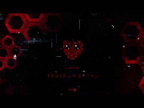 CZERWIN - TRUSKAWECZKA (prod. JRLiske) | ŁAPY PRECZ! #1