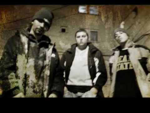 Gradu`Zero - A fost greu cu Knoxx