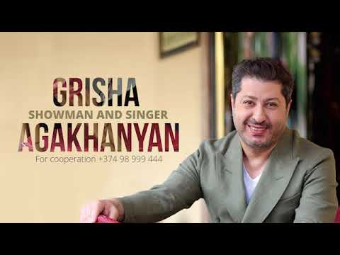 Grisha Agakhanyan - Dardics Heraca (Top 10 of Rabiz)