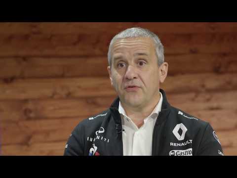 Think Big, Act Incrementally: Lessons Learned from Business Transformation