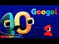 Wonderland 0 To Googolplex Learn To Count
