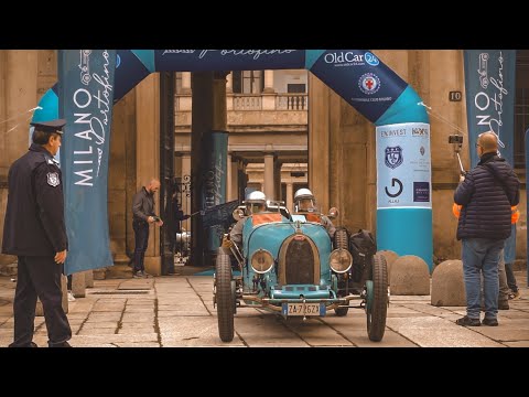 La Milano Portofino 2024, un evento stellato di grande successo! 