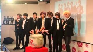 THE HOOPERSスライドショー