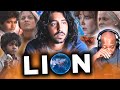 Heartbreaking And Powerful LION 2016 First Time Watching