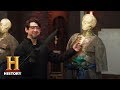 Forged in Fire: Top 7 Weapons | History