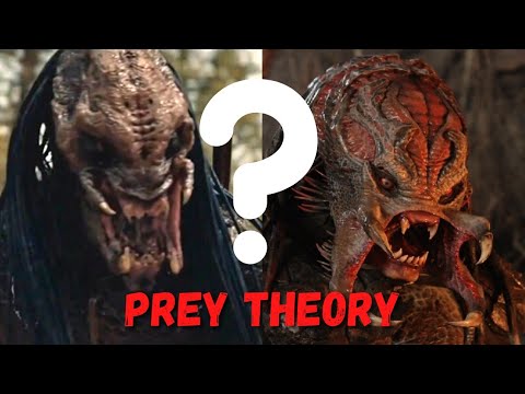 Was Feral Predator a SUPER PREDATOR? | PREY THEORY