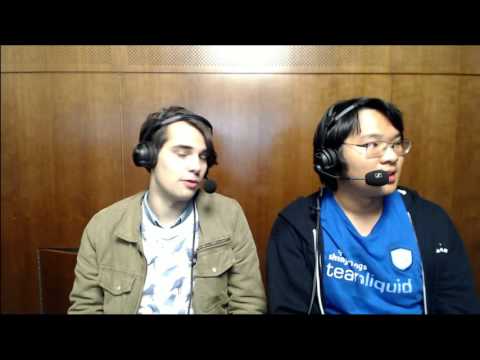 GENESIS 3 - FF|Mr. Brandandorf (Ganondorf) vs VH|Vro (Marth) - SSBM Singles Singles H10