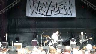 Doctor Feelgood If my baby quits me Weyfest 2011