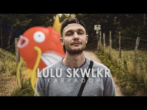 LULU SKWLKR - Karpador (Music Video)