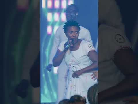 Dr Ipyana danced like a true Luhya!! 😂 #shorts