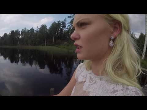 Midsommar med Ellen Bergström & Mike