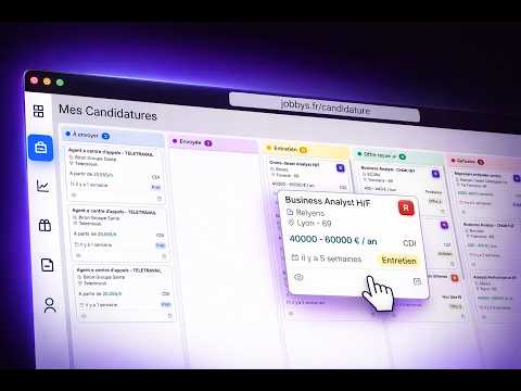 Item video thumbnail