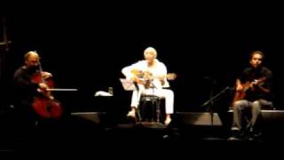 Alapala - Gilberto Gil - Teatro Castro Alves - Banda 2