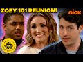 Zoey 101 Reunion On All That Ft Jamie Lynn Spears Full Cast All That
