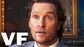 Bande annonce VF