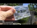 SUBLIME - D.J.s - Jah Won't Pay The Bills cassette