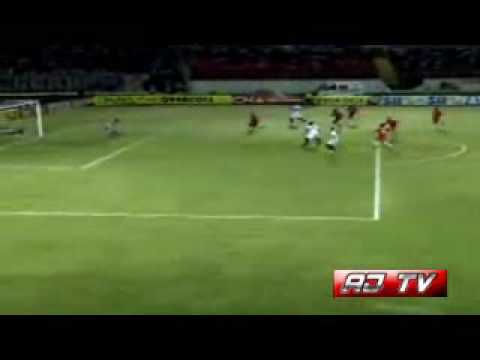 AJ TV 2009 - Noroeste 1 x 2 São Paulo - [PAULISTAO]