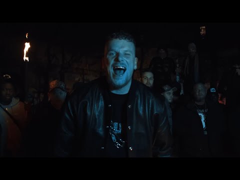 Bonez MC feat. Sa4, GZUZ & LX - Neue Ware (prod by Maggaz)