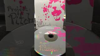 PROJECT PITCHFORK/CDre-press 1994/SPV RECORDINGS