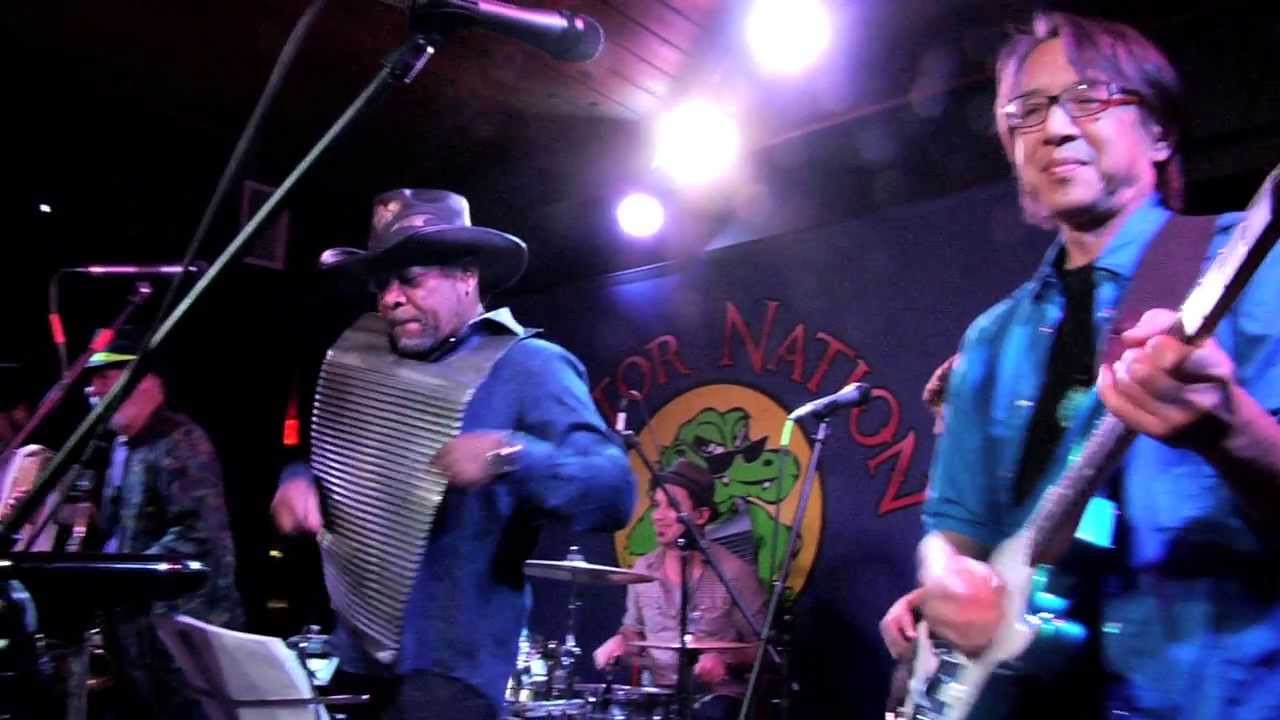 Promotional video thumbnail 4 for Gator Nation Band
