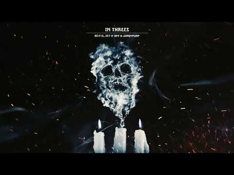 As It Is, Set It Off & JordyPurp - IN THREES