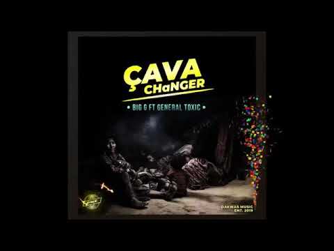 Big g baba ft General Toxzik   Ca, va changer (Official Audio)