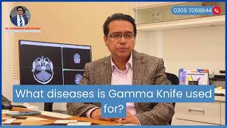 FAQ about Gamma Knife