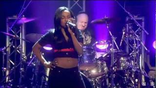 Sugababes - Red Dress (Album Chart Show 2006)