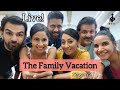 Meet The Team Of THE FAMILY VACATION S2