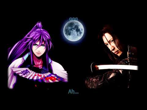 【GACKT & Kamui Gakupo】 Episode.0 (Romanji + English + Polish Lyrics) + MP3 Download