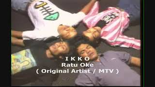 Download lagu Ratu Oke - IKKO mp3