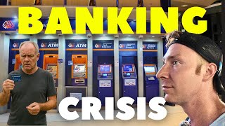 Thailand's Banking Crisis: What's Really Happening?