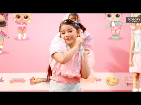 นดา | 190119 |  L.O.L Surprise Brand Ambassador 2019 | VDO BY POPPORY