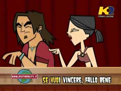 A Tutto Reality Il Tour - Canzone #26 - È così che finisce