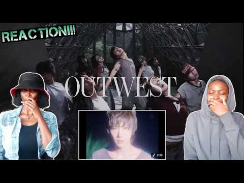 TEN - OUTWEST (Official Music Video) !!!REACTION!!!