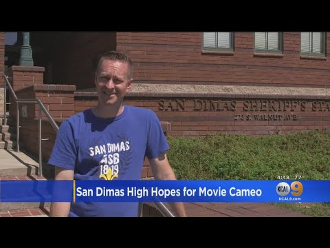 San Dimas High School Hoping For Another 'Excellent Adventure'