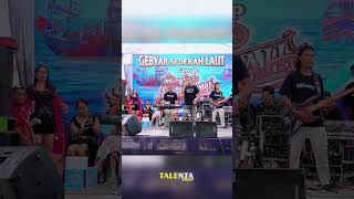 Download lagu Buta Karena cinta - kang Nur Mc #dangdut #dangdutkoplo #talentamusik mp3