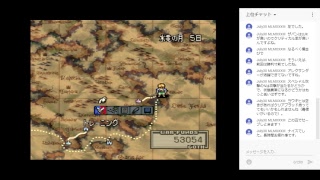 【タクティクスオウガ 第21夜】SRPGの金字塔をゆるゆると実況プレイ