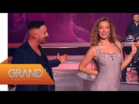 Tea Tairovic i Pedja London - Zdravo dovidjenja - GP - (TV Grand 21.06.2019.)
