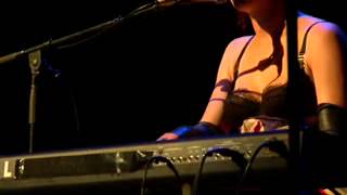 Amanda Palmer - Australia
