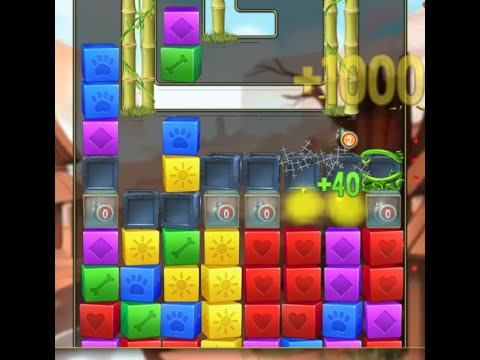 Pet Rescue Saga Level 5054 x2 no boosters