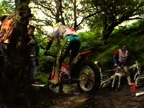 Trials 92: The Jack Wood Trial