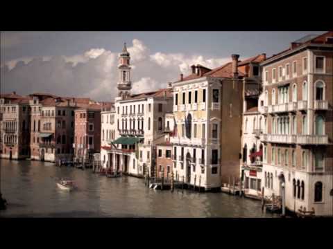 A.M.R. feat Ai Takekawa - Beyond the moon (Original Mix) Video