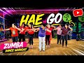 Hai Go Sambalpuri Dance Zumba Dance Workout Dance Fitness