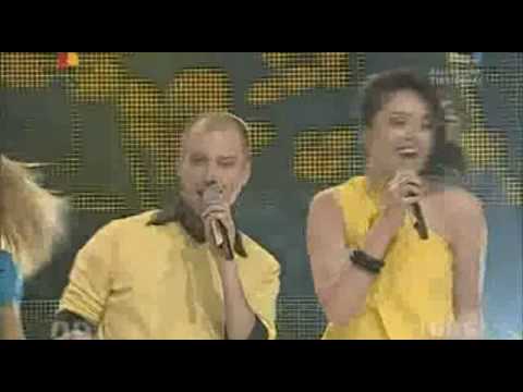 Sasha Song "Says Yes To Life" | Eurovizijos dainų konkurso nacionalinės atrankos pirmasis turas