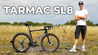 Specialized Tarmac SL8 Pro 6 Month Review - I HATE That I LOVE This Bike...
