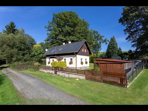 Rodinný dům, Nový Kostel