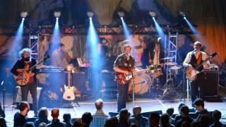 Josh Ritter - Where the Night Goes live at the Lafayette Theater 5-19-2016